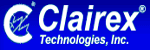 Manufacture Logo for Clairex Technologies